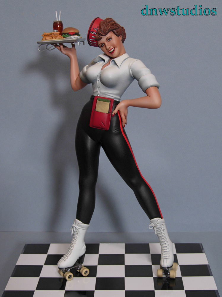 dnwstudios Carhop Service