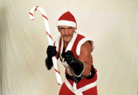 Image result for CHRISTMAS wrestling photos