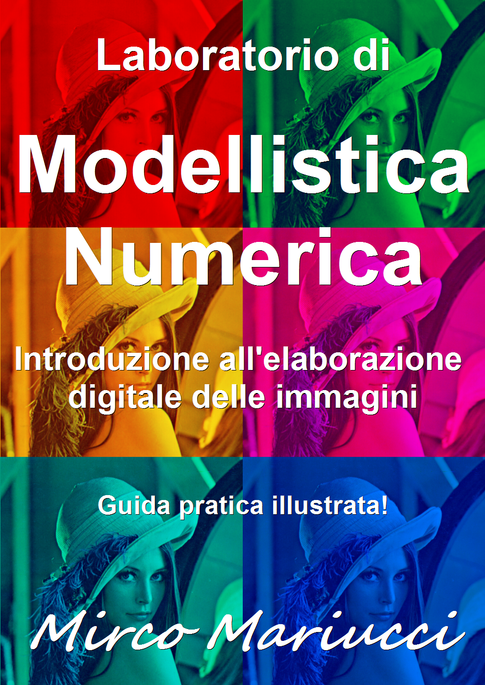 Laboratorio di Modellistica Numerica