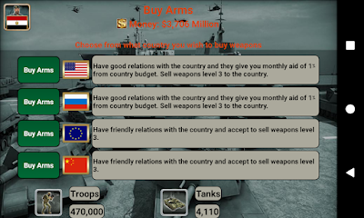 لعبة Middle East Empire مكركة، لعبة Middle East Empire مود فري شوبينغ 