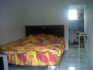Homestay Batu | Dewata Homestay