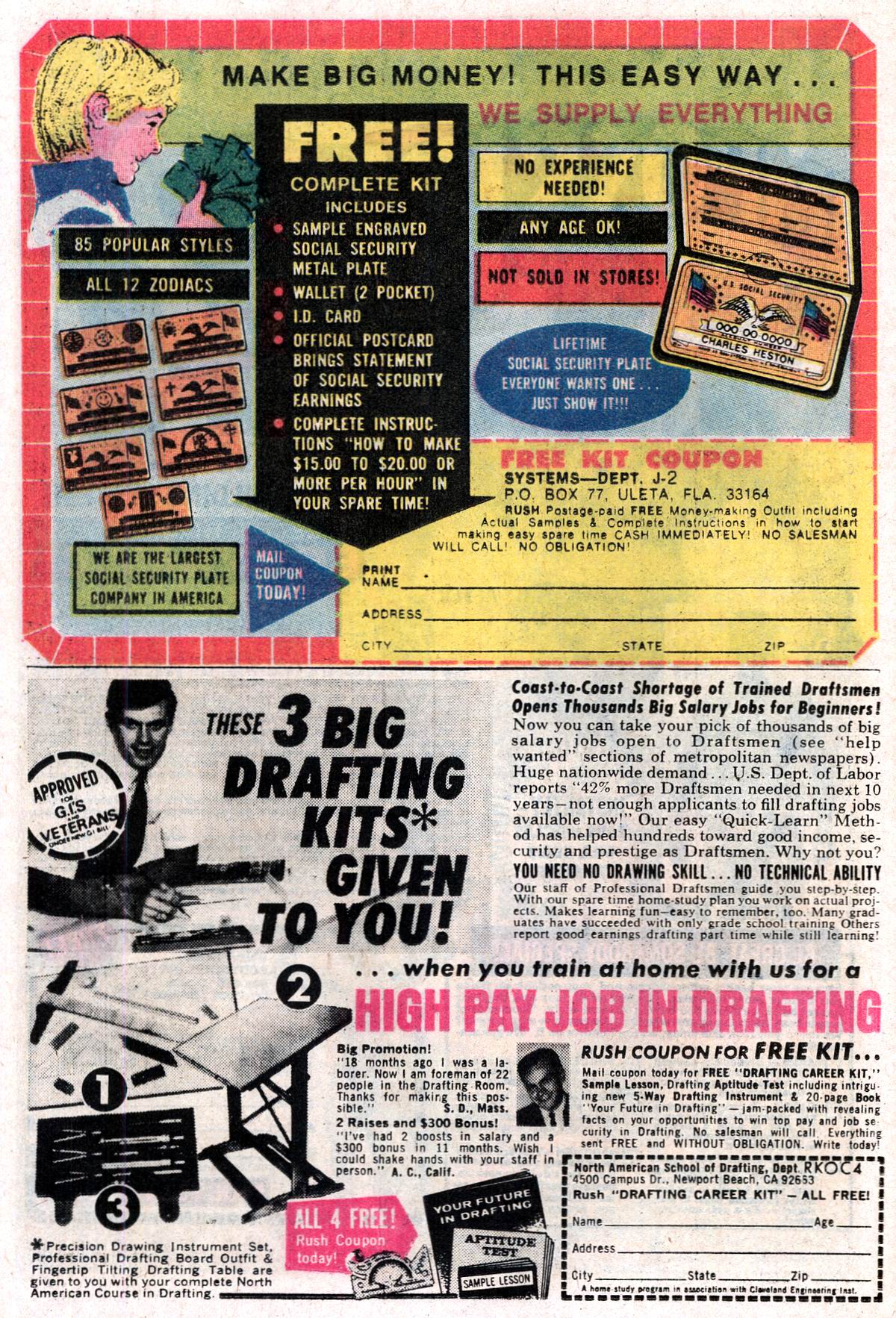 Read online Action Comics (1938) comic -  Issue #445 - 24