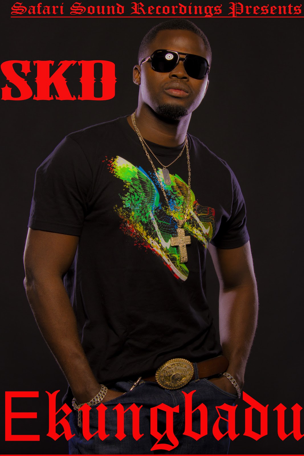 DailyGist360 - We care We share: New Music: Sound Knock Down aka S.K.D
