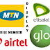 New Codes to Display Current Mobile Phone Number (MSISDN) on MTN, Airtel, Glo and Etisalat