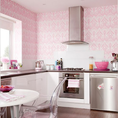 Kitchen Coating Designs