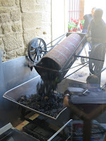 Viña Tondonia Vendimia 2016