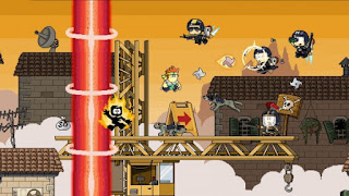 Dan The Man Apk v1.0.6 (Mod Money) Terbaru Gratis Dan The Man Apk v1.0.6 (Mod Money) Terbaru Gratis
