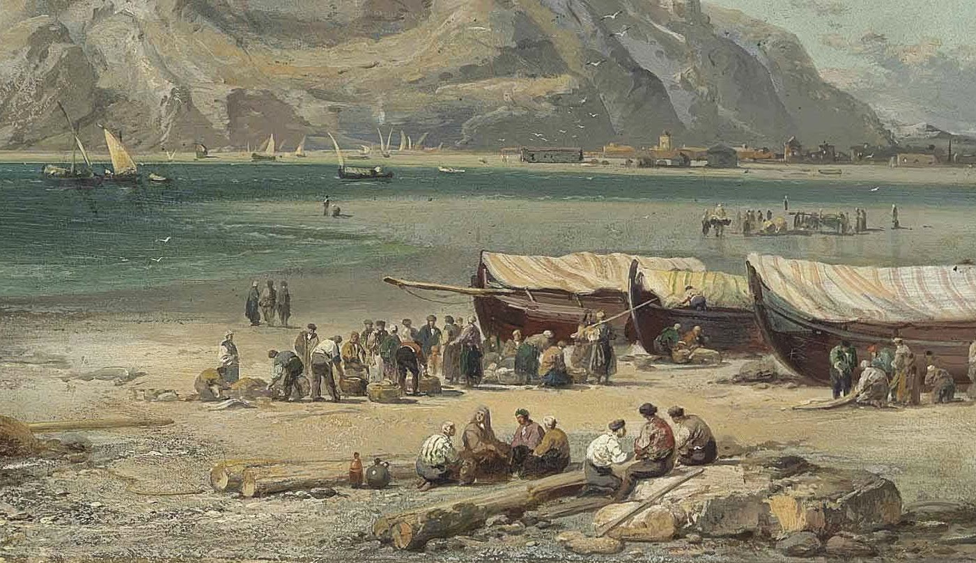 The People of Gibraltar