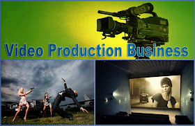 Video Production Business | Small Business Ideas