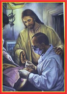 JESUS MEDICOS DE MEDICOS