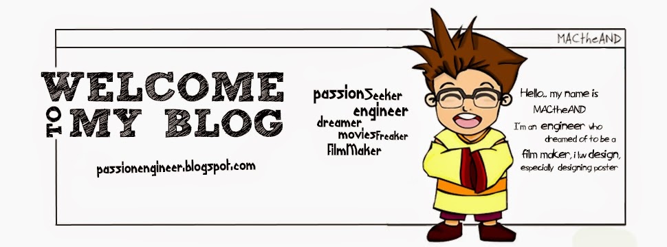 Passion Seeker | Engineer | Dreamer | MoviesFreaker