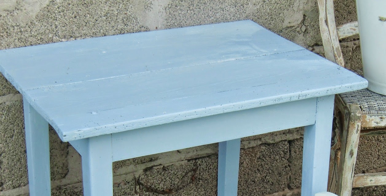 Kleine Se(e)ligkeiten: Schon wieder zu wenig Deko...