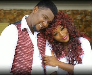 chacha eke wedding anniversary