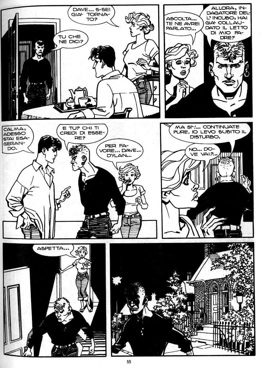 Dylan Dog (1986) issue 177 - Page 52