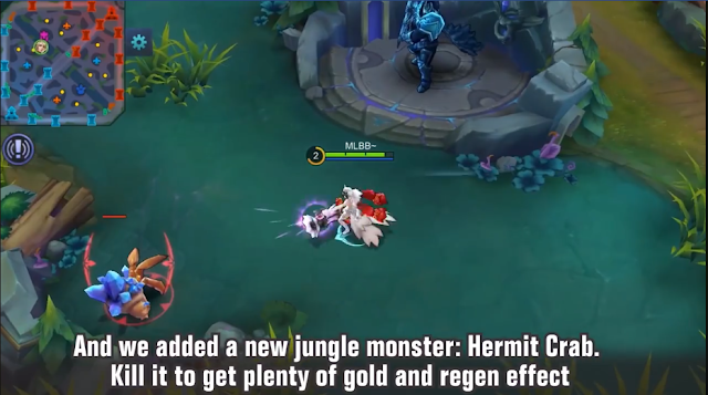 Mobile Legends Bang Bang Guide