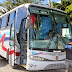 BAHIA / SERRINHA: Ônibus da São Mateus com itinerário Salvador/Nordestina é assaltado