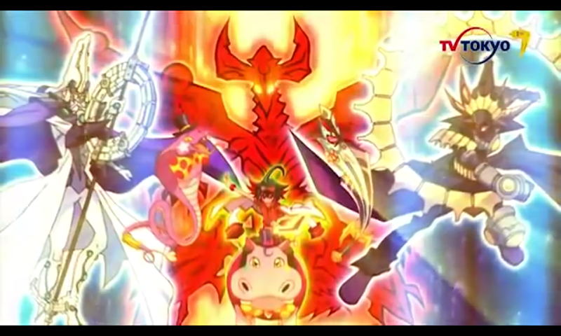 Troy Invoca Drag n Blanco Yu Gi Oh Nueva Informaci n Sobre ARC V troy-invoca-drag-n-blanco-yu-gi-oh-nueva-informaci-n-sobre-arc-v