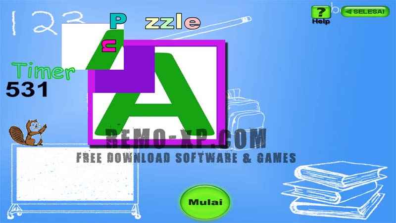Software And Cheat Free Download: Aplikasi Game Pendidikan (Edukasi