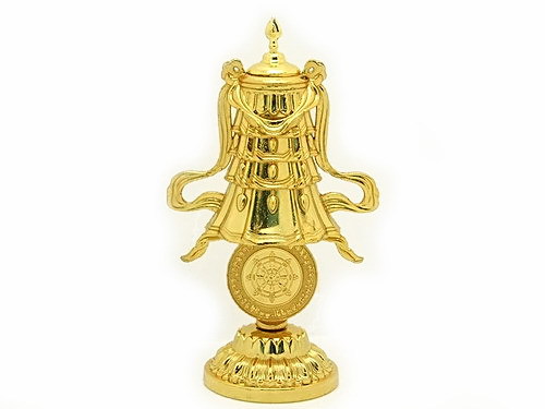 Tibetan Buddhism And Culture