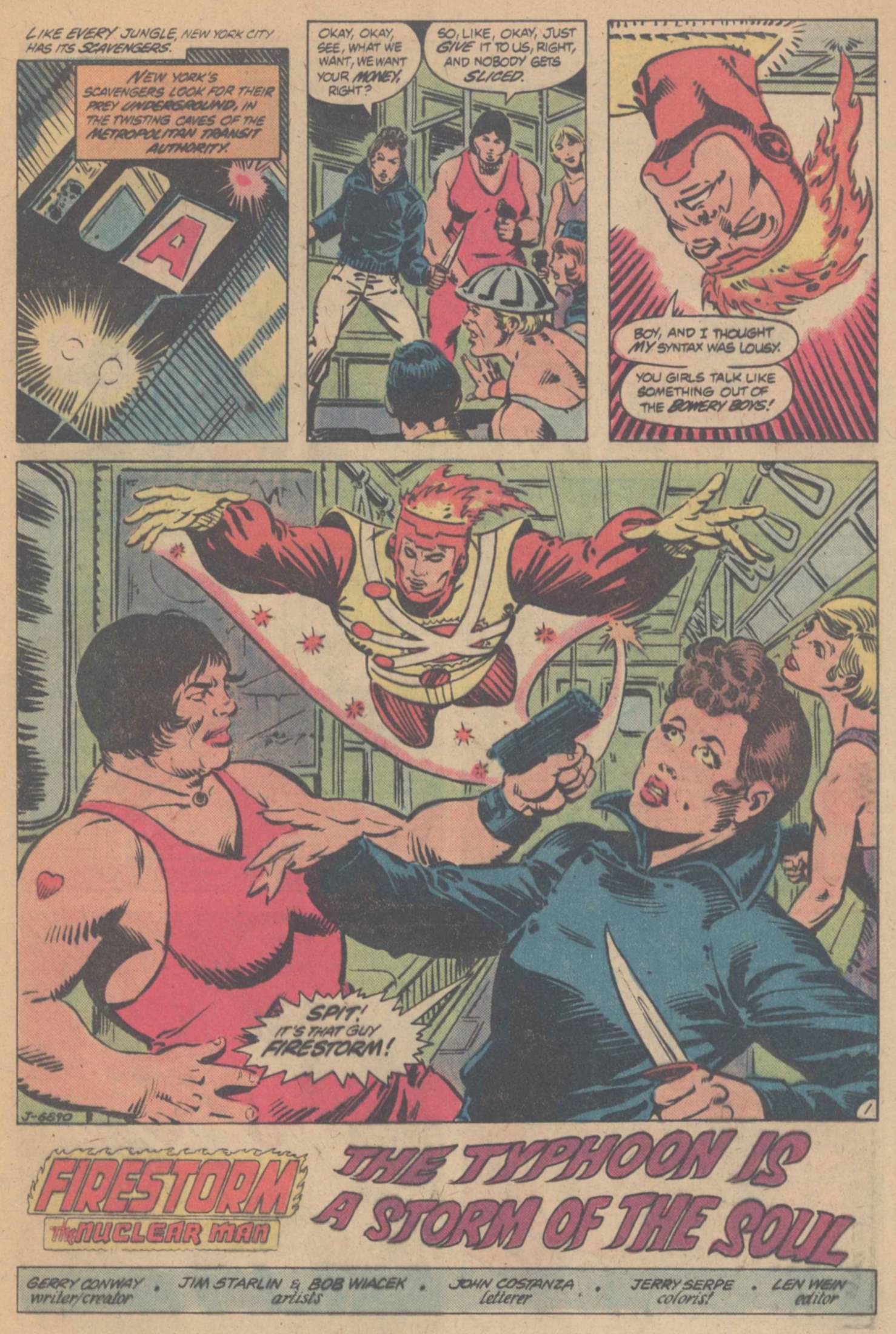 Read online The Flash (1959) comic -  Issue #294 - 24