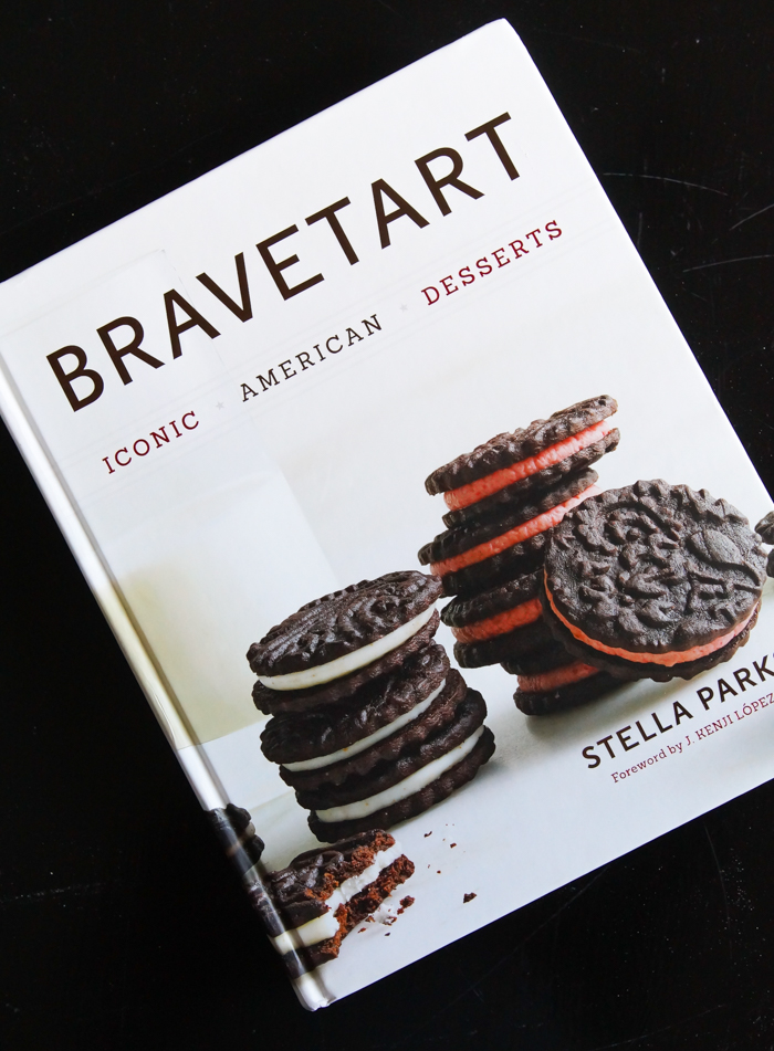 Cookbook Crush Bravetart + Brown Butter Rice Krispies Treats Bake at