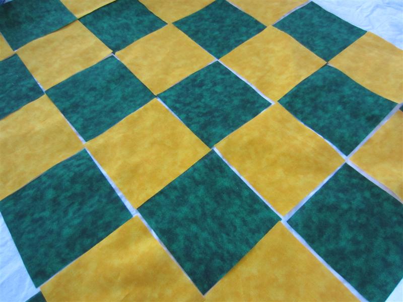 Crafty Sewing & Quilting Charms Packs of Quilter's Blenders