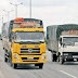 VẬN TẢI ĐƯỜNG BỘ: Sàn Giao Dịch Vận Tải Khan Hàng