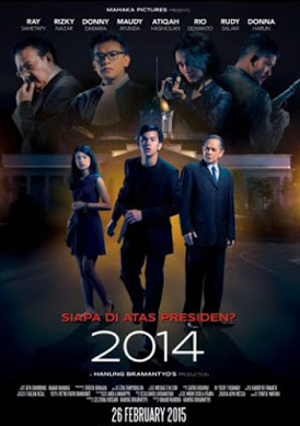Siapa Di Atas Presiden (2014) WEB-DL Siapa Di Atas Presiden (2014) WEB-DL