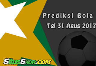 Prediksi Skor Brazil vs Ekuador Tanggal 31 Agustus 2017