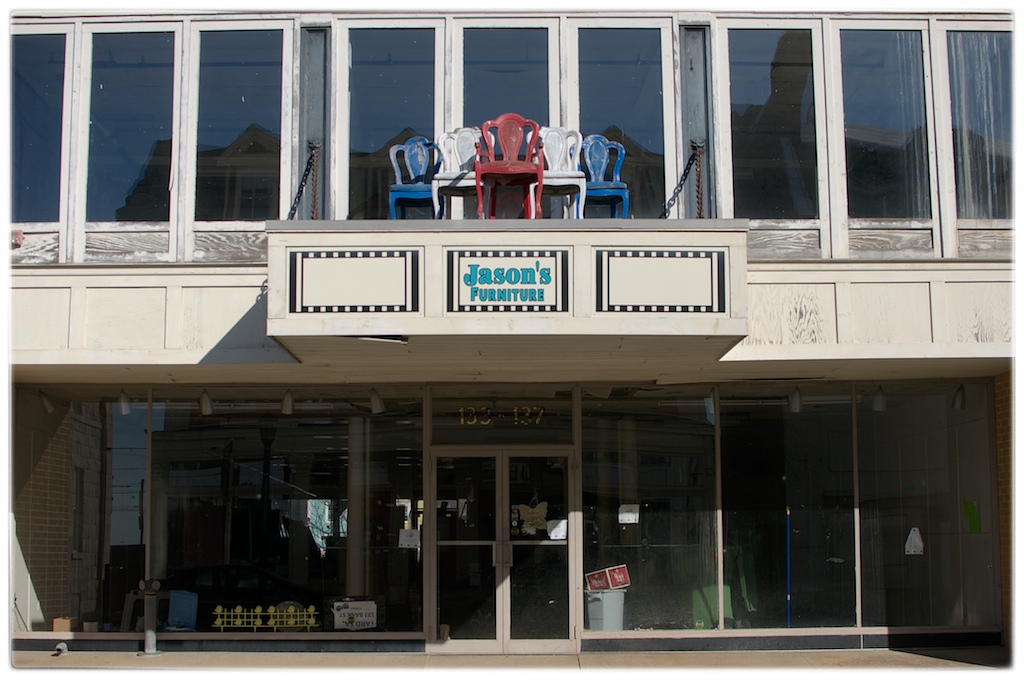 Connecticut Diaries Jason's Furniture