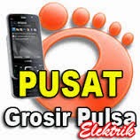 Distributor Pulsa Surabaya