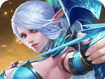 Mobile Legends 1.1.56.1361 MOD APK Data OBB Offline Instal Terbaru 2017