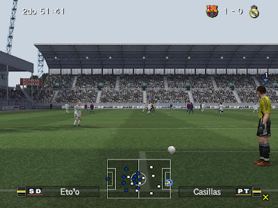 Pro Evolution Soccer 6 PC Pro Evolution Soccer 6 PC