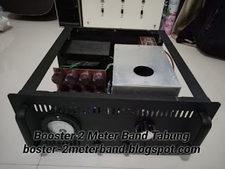 Boster 2 Meter Band Tabung