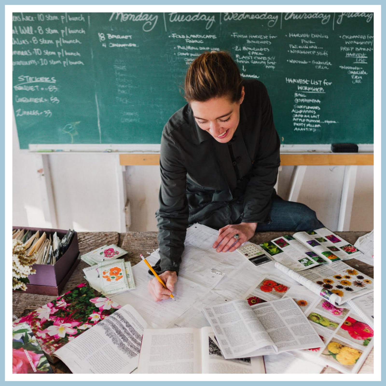 marieke nolsen Floret Flower /FarmerFlorist Collectief