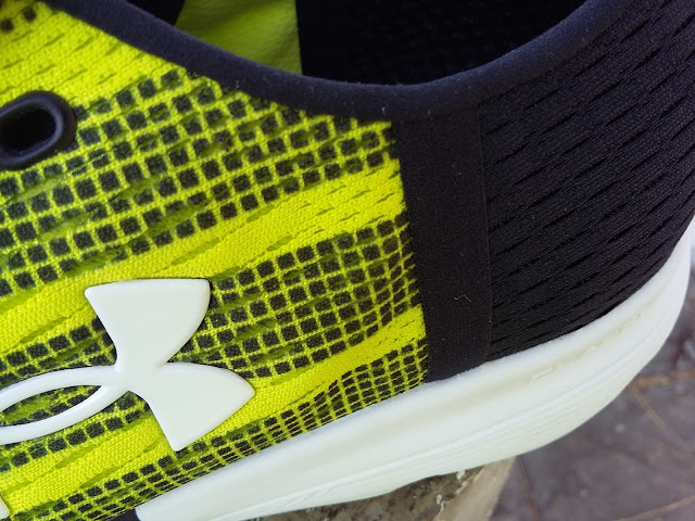 Under Armour Speedform Velociti