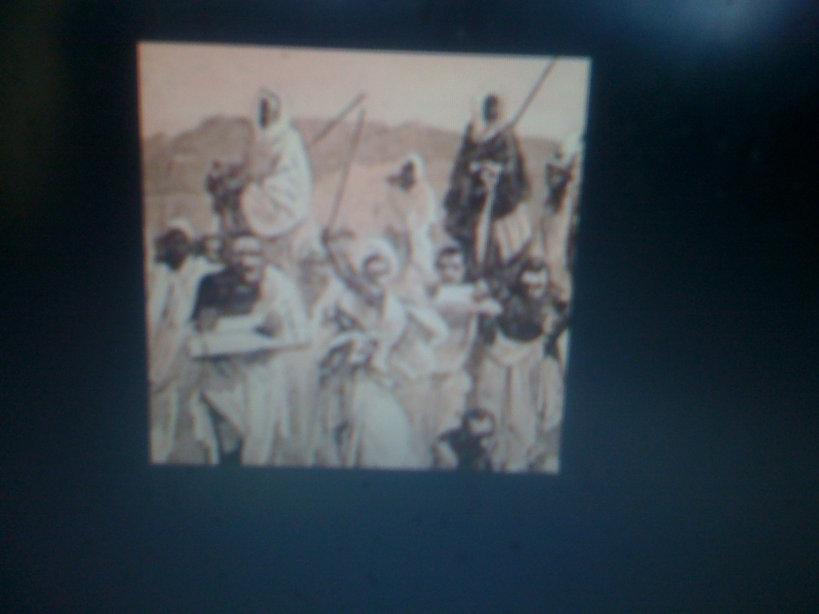 THE BLACK SOCIAL HISTORY BLACK SOCIAL HISTORY SLAVERY IN THE OTTOMAN EMPIRE ( TURKEY )