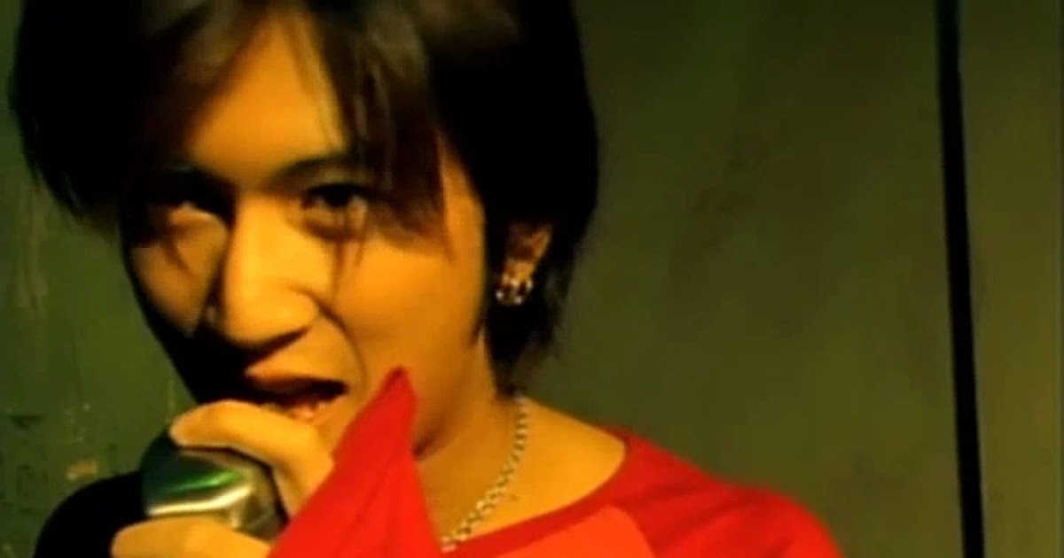 TEST LAGU MANDARIN Xie Xie Ni De Ai 1999 Nicholas Tse