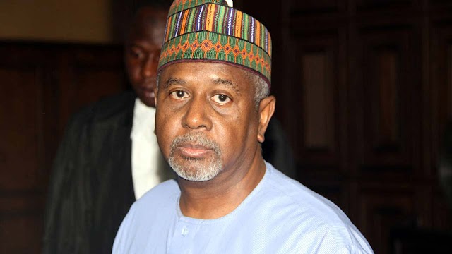 Dasuki authorised payment of $40m to Roberts’ firm, says witness