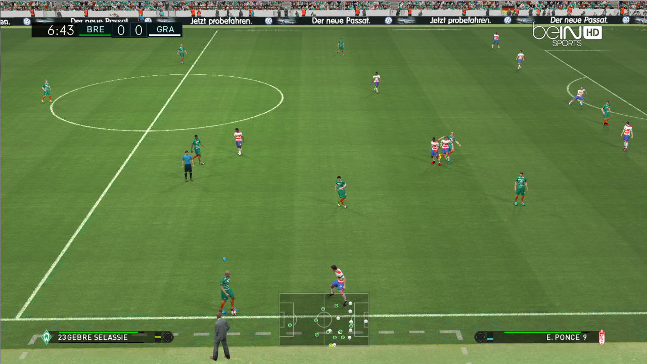 pes 2017 smoke patch pes 2017 smoke patch