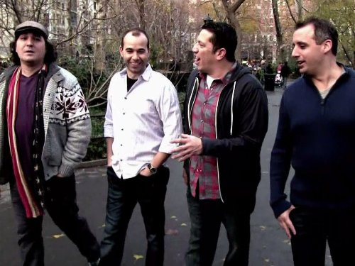 Impractical Jokers Season 7 Impractical Jokers Season 7