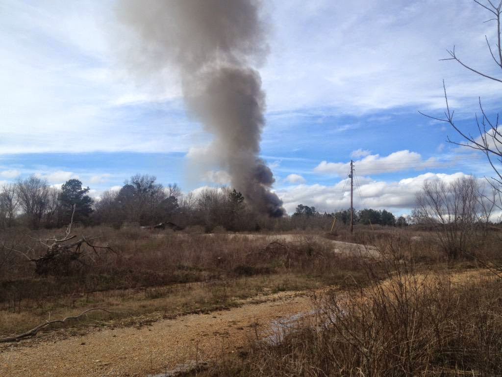 MEC&F Expert Engineers EXPLOSIONS AND MASSIVE FIRE AT BRENT