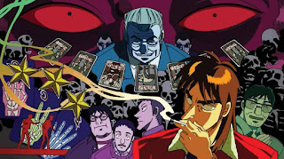 Gyakkyou Burai Kaiji - Episódio 26 (Final) Gyakkyou Burai Kaiji - Episódio 26 (Final)