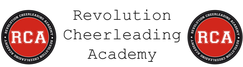Revolution Cheerleading Academy