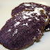 Filipino Ube Madeleines Recipe