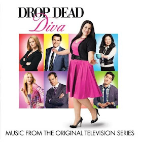 série Drop Dead Diva