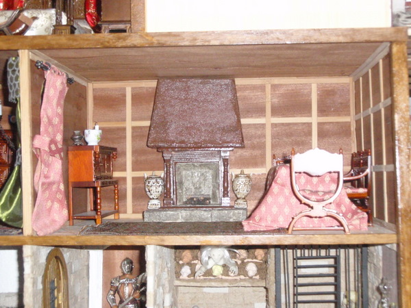 MIS PEQUEÑAS COSAS: septiembre 2011