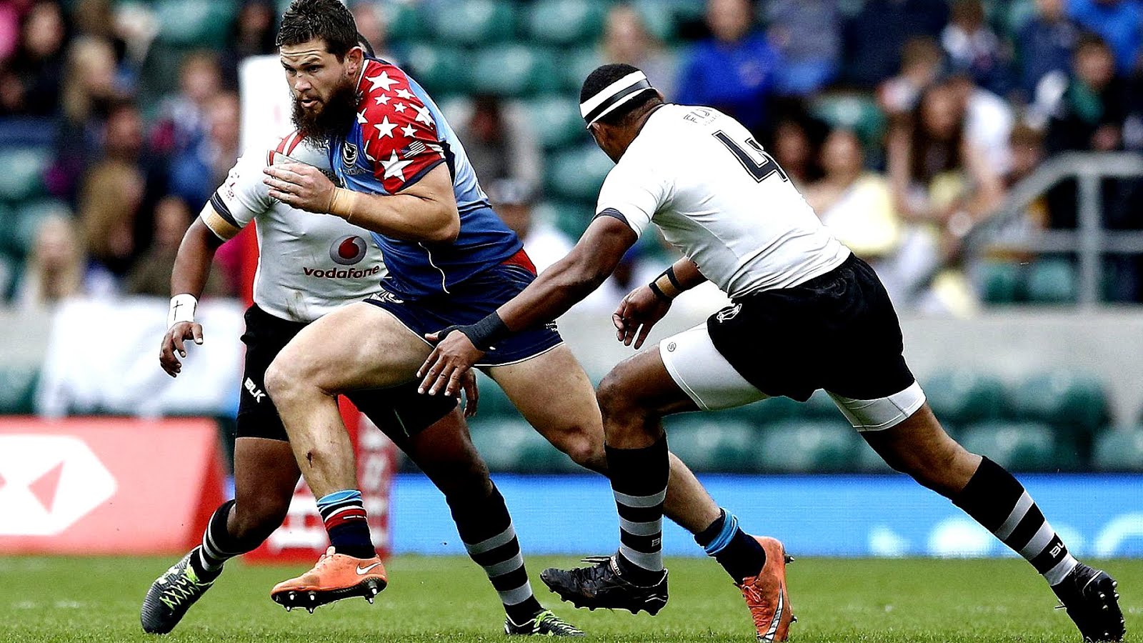 United States national rugby league team Rugby Choices