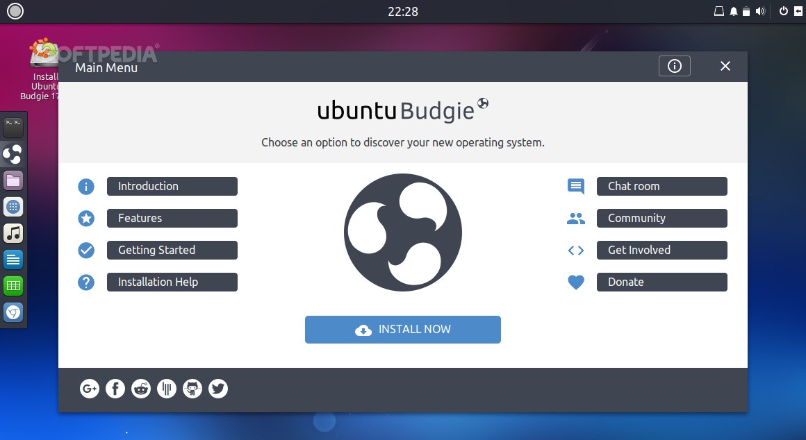 Builds diárias de desenvolvimento do Ubuntu Budgie 17.04 já estão disponíveis para download. Ubuntu-budgie-17-04-daily-builds-now-available-to-download-screenshot-tour-511572-2