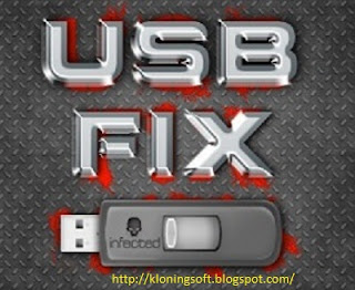 Download UsbFix Latest 7931 2015 Full Version Free